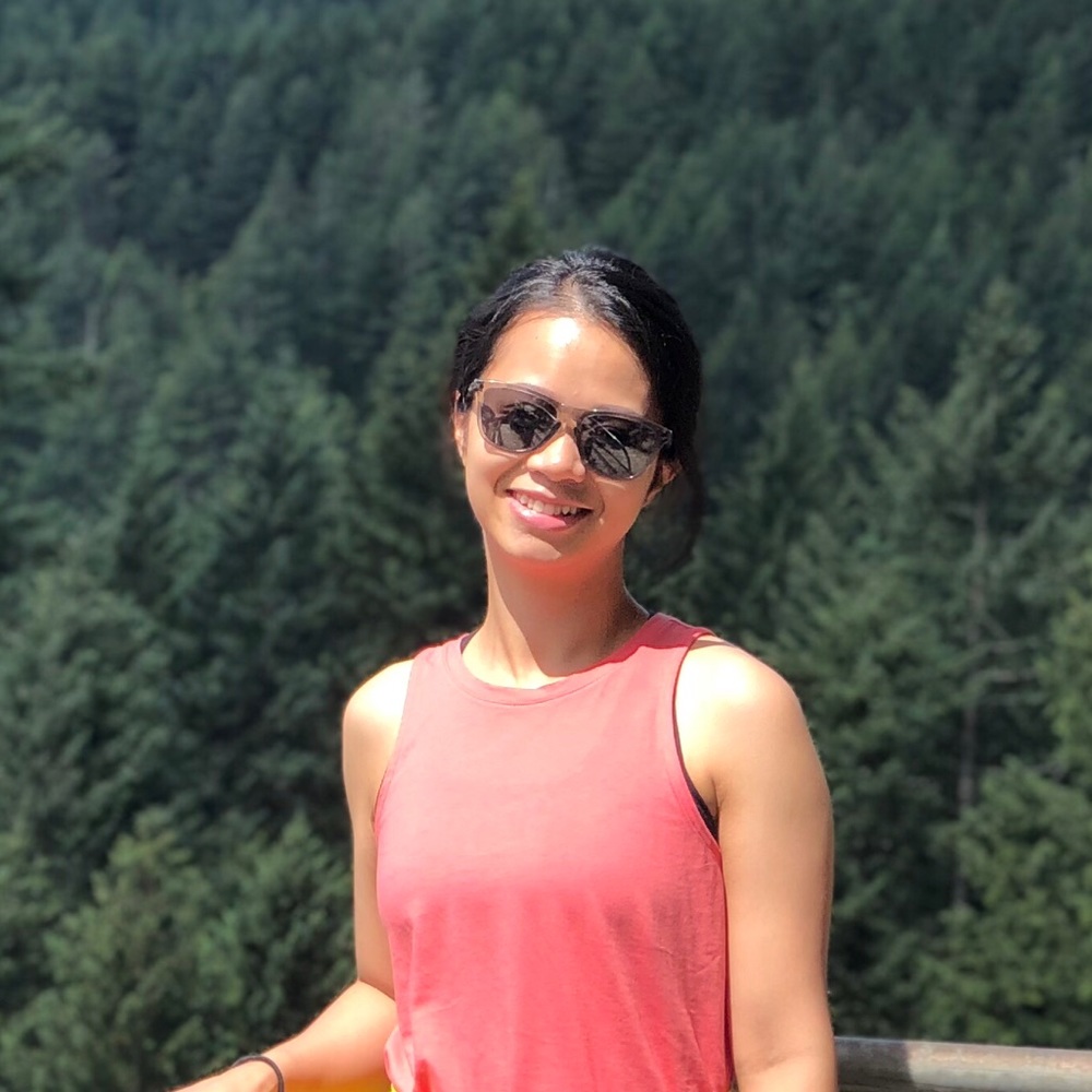 Meet your Posher, Chau